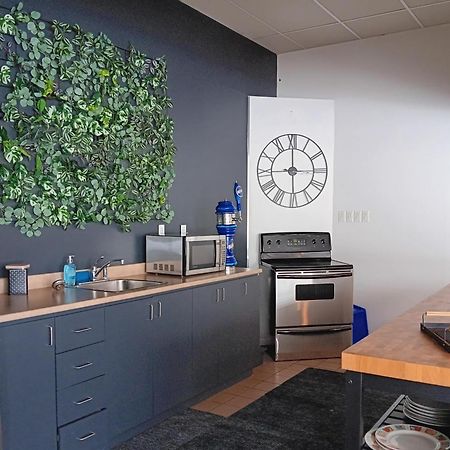 LouisevilleLoft Avec Vue A 180 Degreアパートメント エクステリア 写真