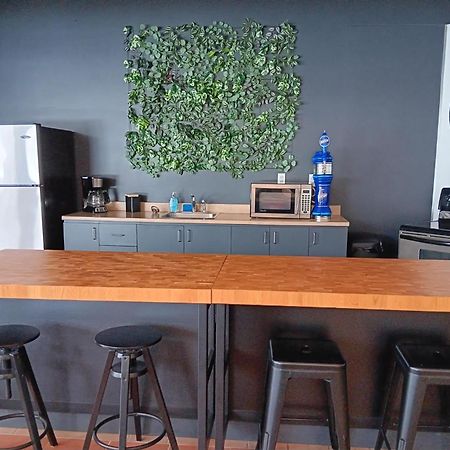 LouisevilleLoft Avec Vue A 180 Degreアパートメント エクステリア 写真
