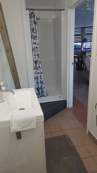LouisevilleLoft Avec Vue A 180 Degreアパートメント エクステリア 写真