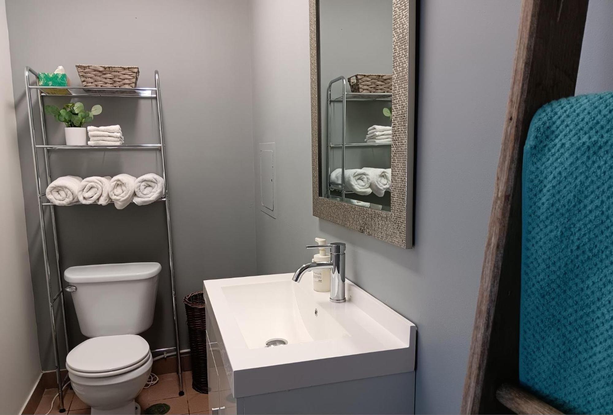 LouisevilleLoft Avec Vue A 180 Degreアパートメント エクステリア 写真
