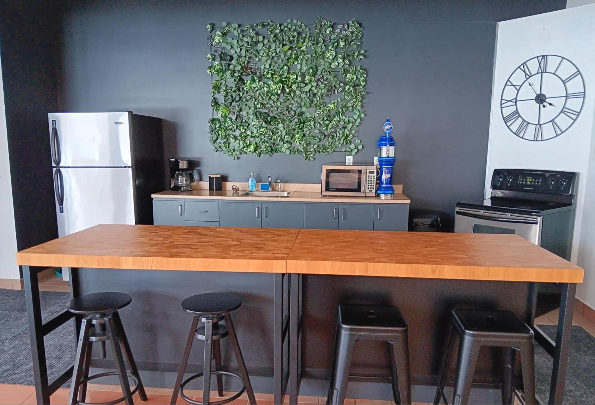 LouisevilleLoft Avec Vue A 180 Degreアパートメント エクステリア 写真