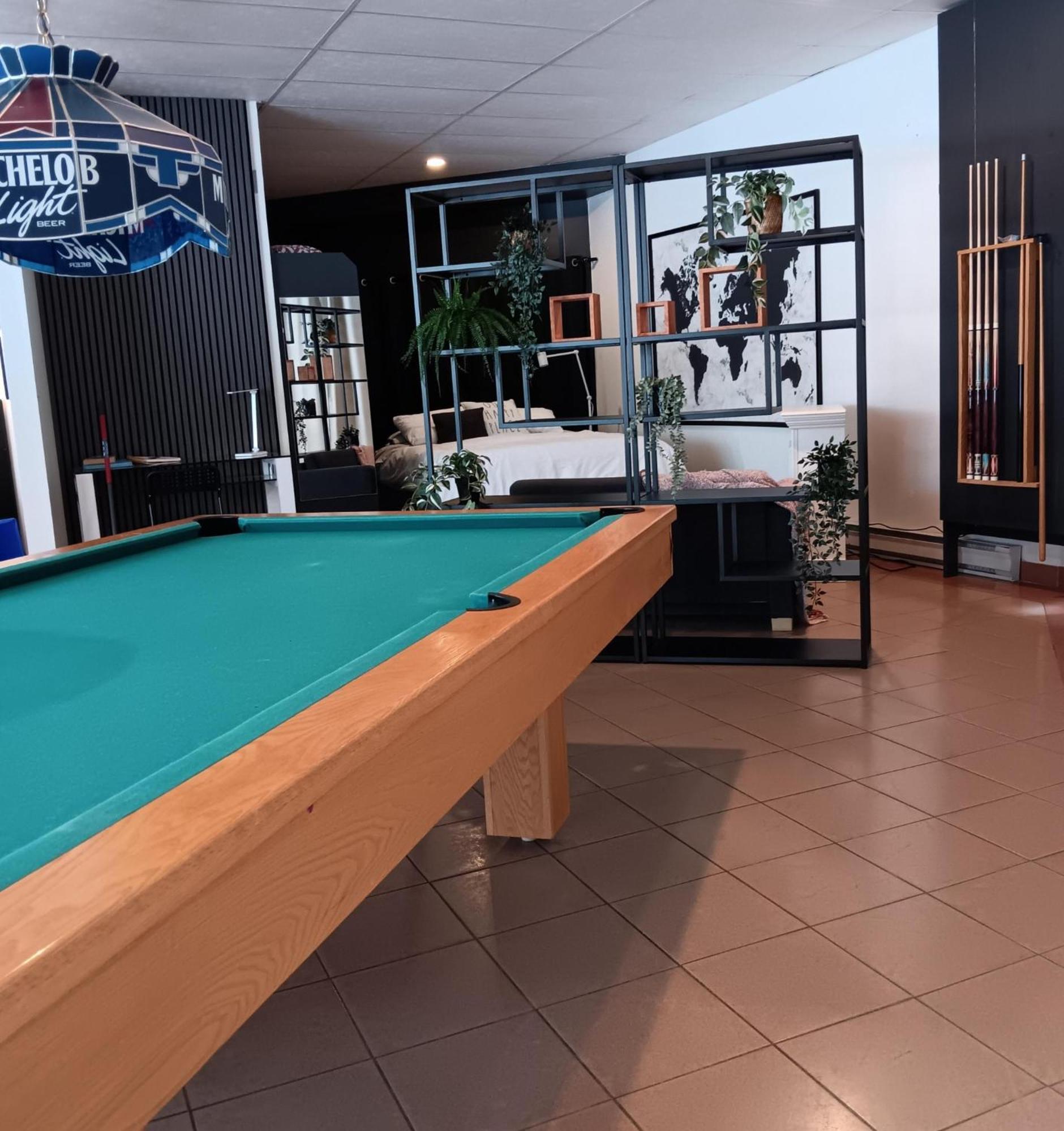 LouisevilleLoft Avec Vue A 180 Degreアパートメント エクステリア 写真